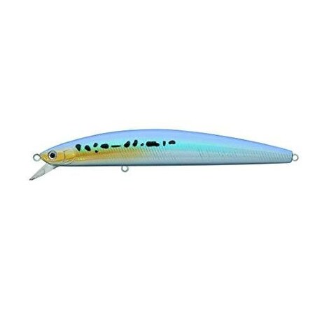 Daiwa Salt Pro Minnow D82, Sos Yellow DSPM15F82